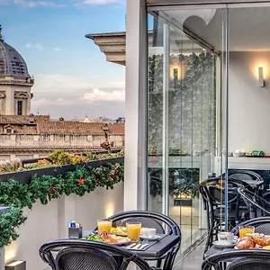 4* Otel Doria Palace Boutique