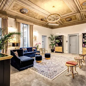 4* Otel Martius Private