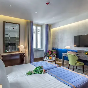 Hotell Martis Palace, Rom