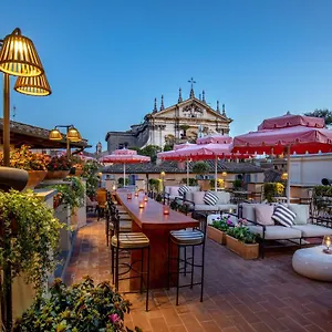 Hotel 9hotel Cesari