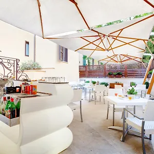 Hotell Hotel Best Roma, Rom