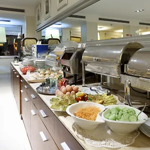 Hotel Saint John