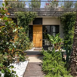 Ξενοδοχείο Horti 14 Borgo Trastevere, Ρώμη