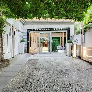Western Cinemusic Hotel