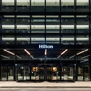 4* Otel Hilton Eur La