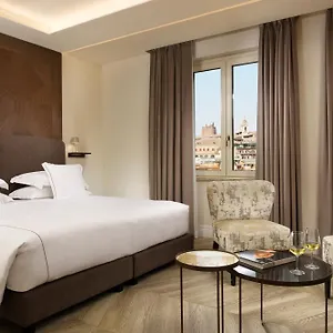 Hotel Fh55 Grand Palatino
