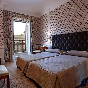 Hotel Boutique Trevi