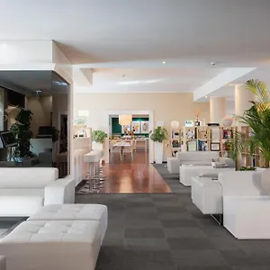 Ξενοδοχείο Garden Area Eur, Ρώμη