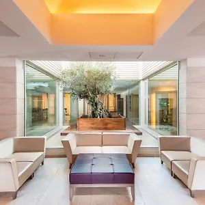 Hotel Sheraton Parco De Medici