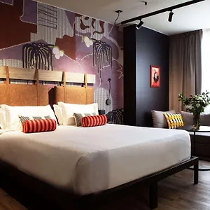 Mercure Cinecitta 호텔