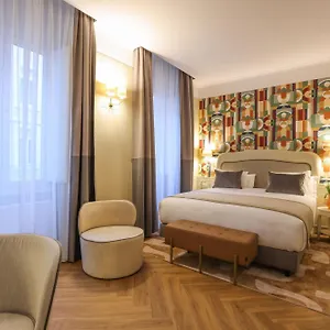 Hotel Leonardo Boutique Monti