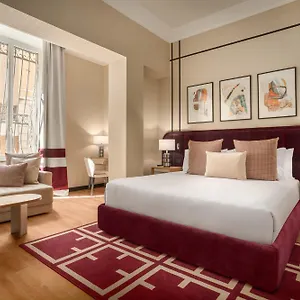 4* Otel Mate Collection Mia, Colosseum