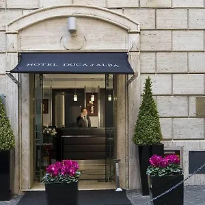 Hotel Duca D'alba - Chateaux & Collection