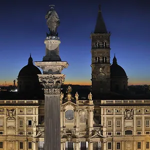 4* Otel Mecenate Palace