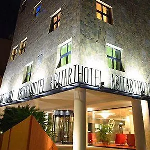 Abitart Hotel