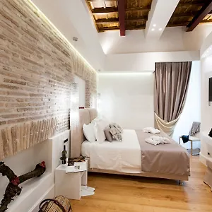 Argentina Residenza Style Roma