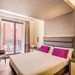 Ξενοδοχείο Warmthotel, Ρώμη