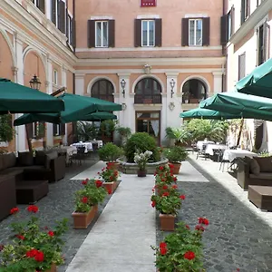 Hotel Relais Antico Palazzo Rospigliosi