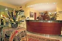 Eur Suite Rome Italy
