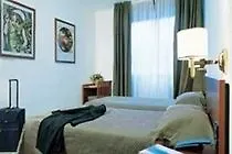 Eur Suite Rome Hotel